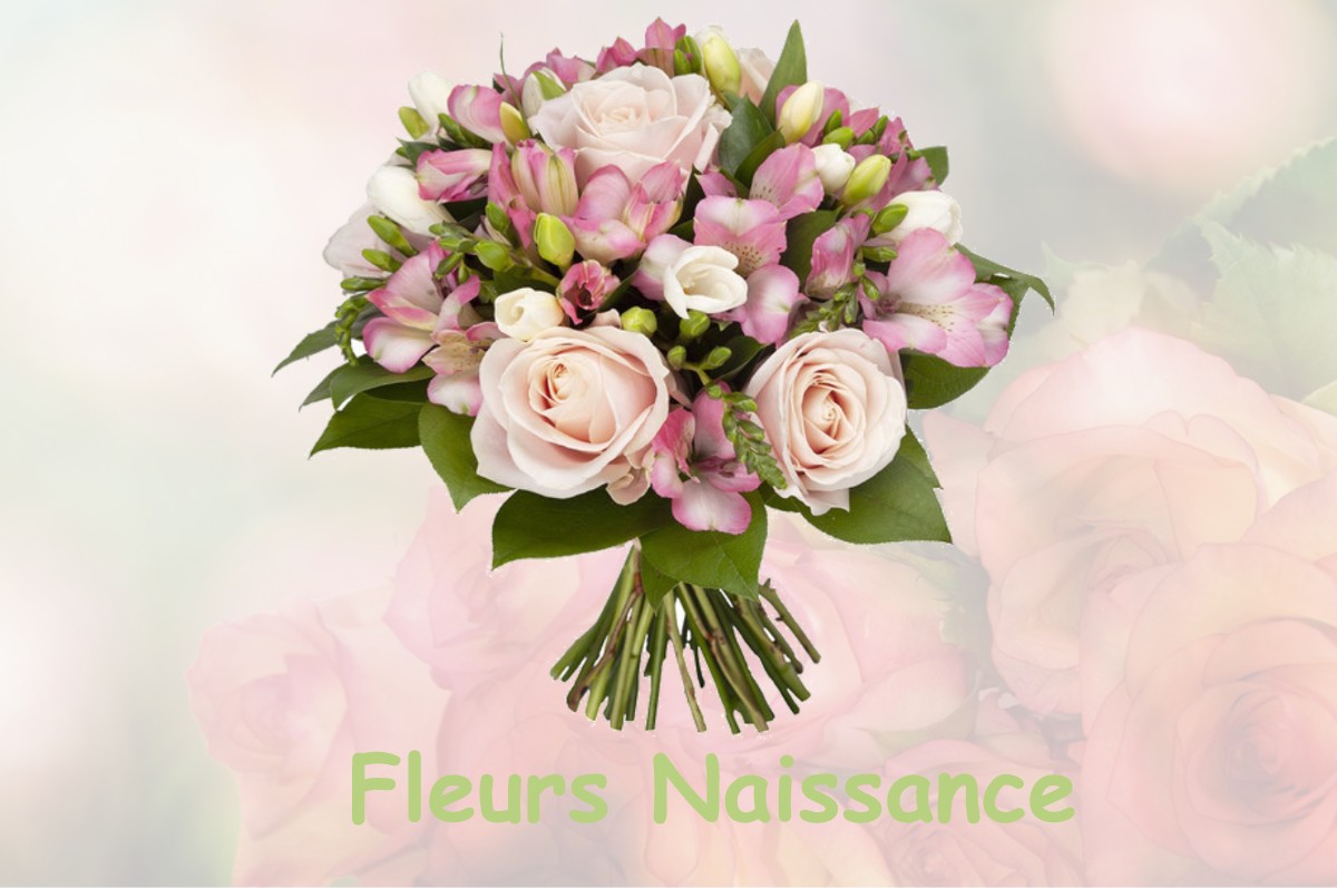 fleurs naissance LIEUCHE