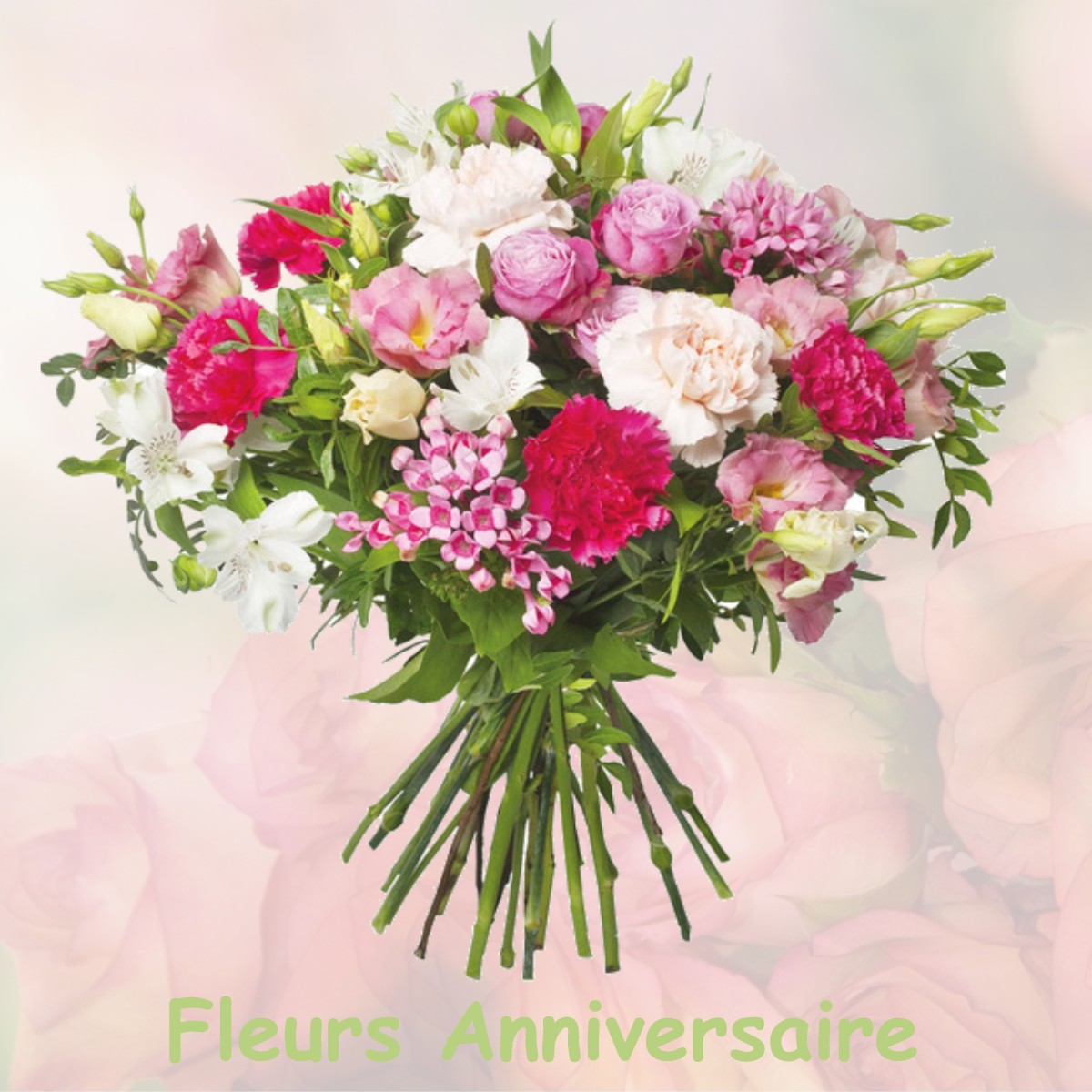 fleurs anniversaire LIEUCHE