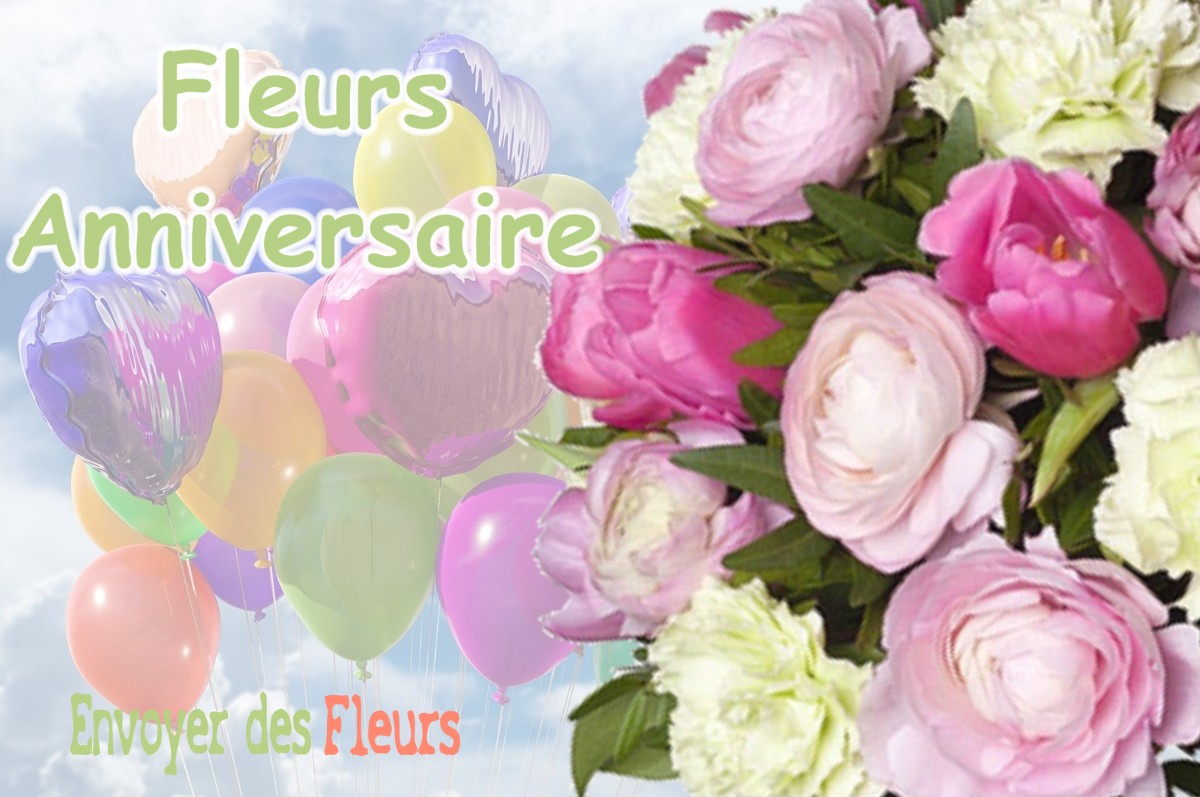 lIVRAISON FLEURS ANNIVERSAIRE à LIEUCHE