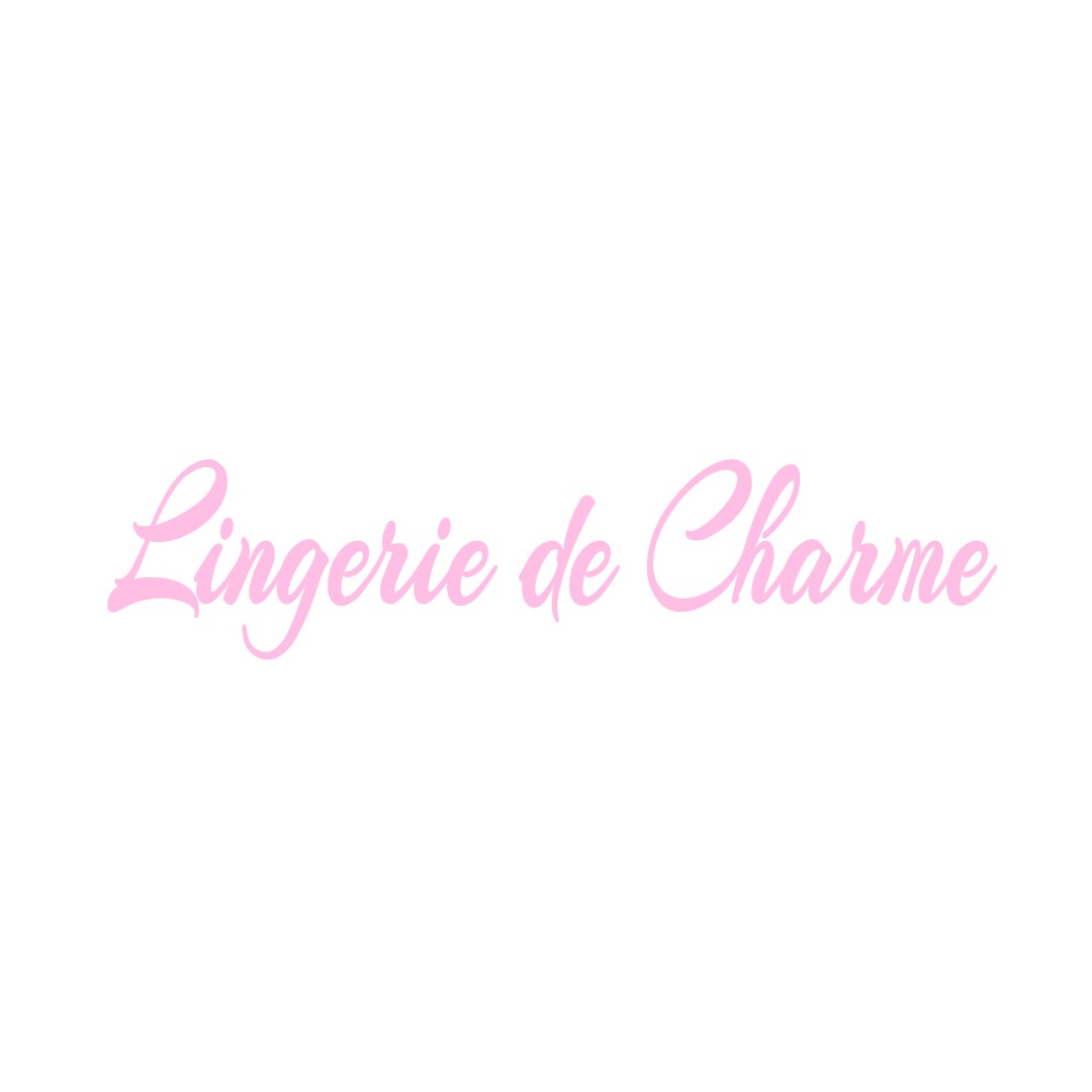 LINGERIE DE CHARME LIEUCHE